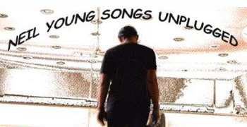 Neil Young Songs live und unplugged von Acoustic Young